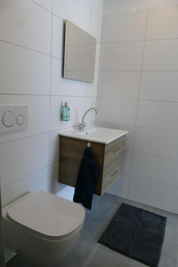 Appartement Noordzee